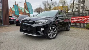 Kia Stonic 1.4 XL 2019