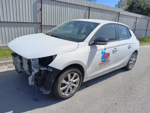 Opel Corsa F 2022