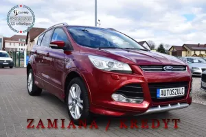 Ford Kuga II 2015