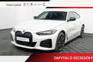 BMW i4 2024