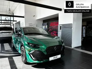 Renault Clio VI 2026