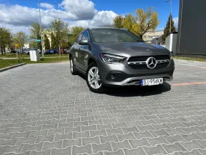 Mercedes-Benz GLA 250 8G-DCT 2020