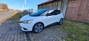 Renault Scenic IV ENERGY TCe 130 S&S LIMITED 2016
