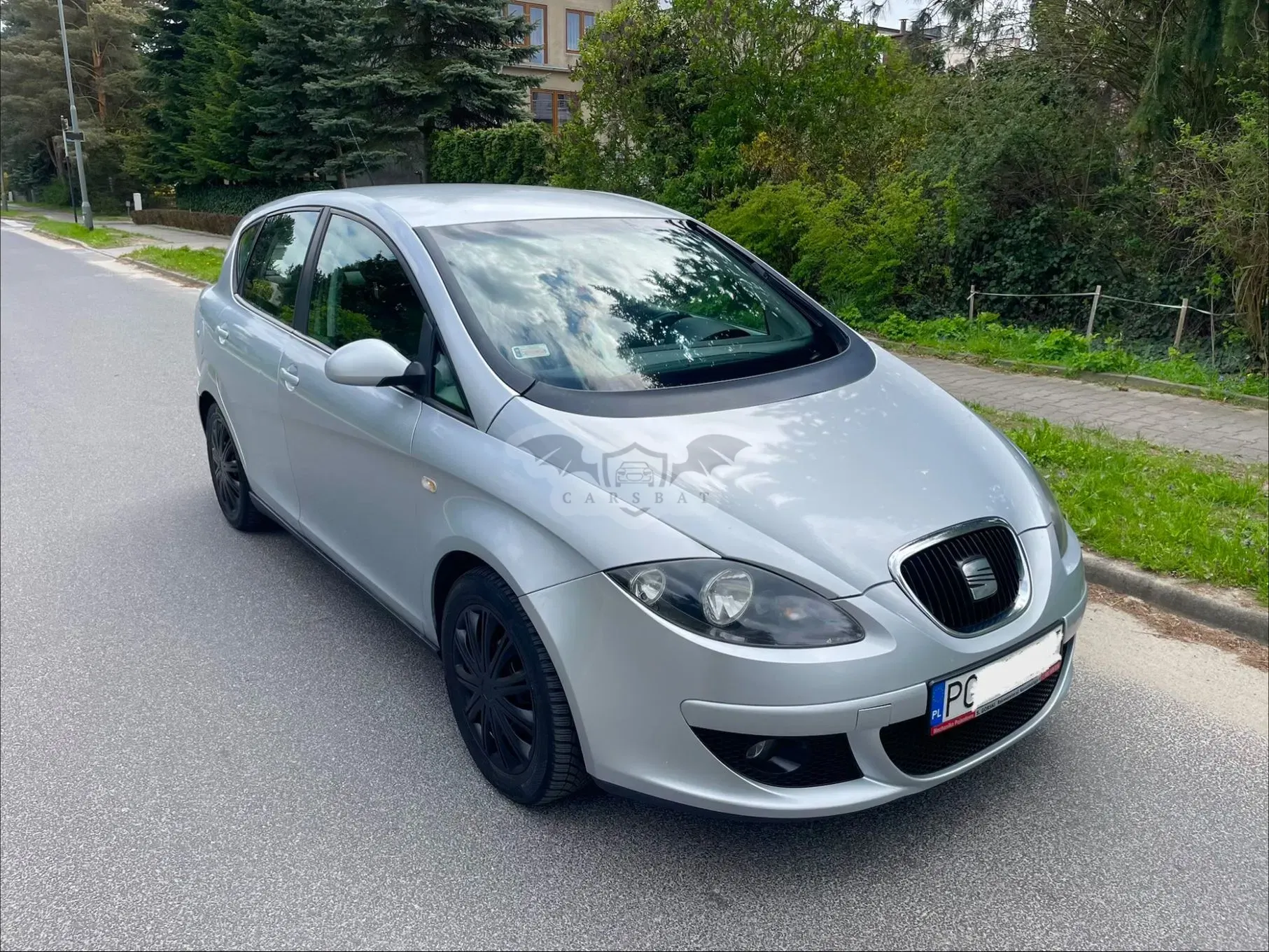 Seat Toledo III 1.9 TDI Reference 2005