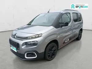 Citroën Berlingo III 2023