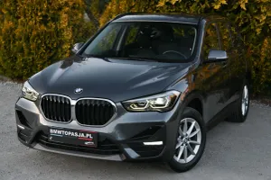 BMW X1 F48 2021