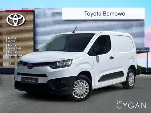Toyota Proace City 2023