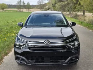 Citroën C4 III PureTech 130 Stop&Start EAT8 PLUS 2024