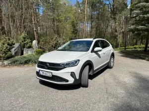 Volkswagen Taigo 1.0 TSI Life 2023