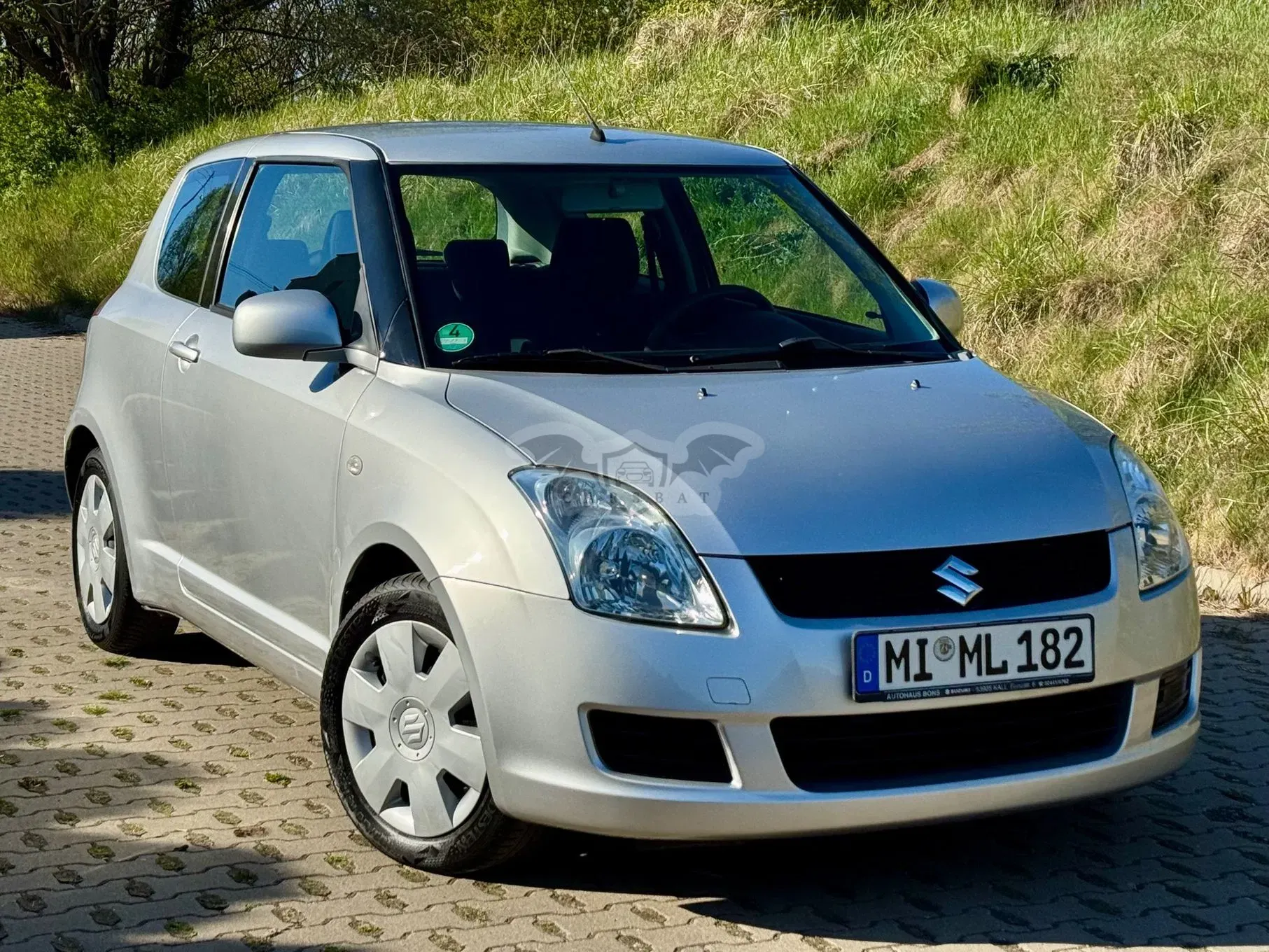 Suzuki Swift IV 1.3 Comfort 2010