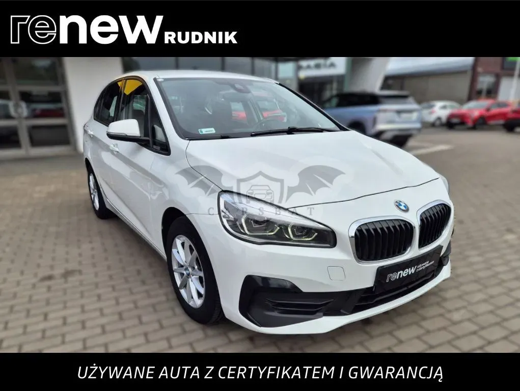 BMW 2 Series 218i 2019