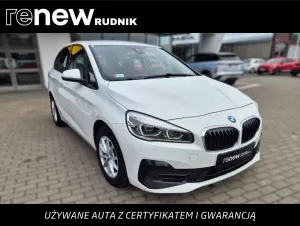 BMW 2 Series 218i 2019