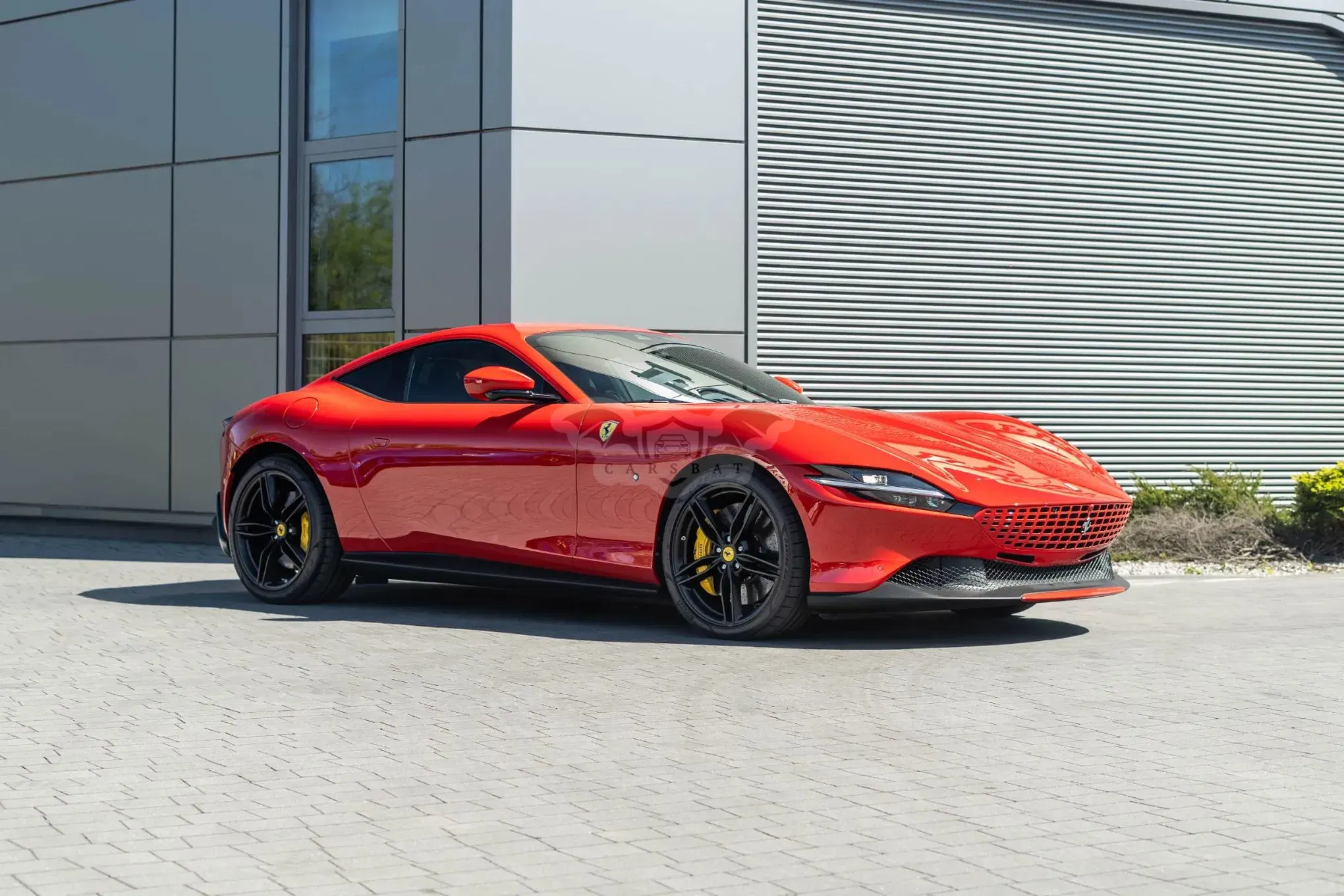 Ferrari Roma 2023