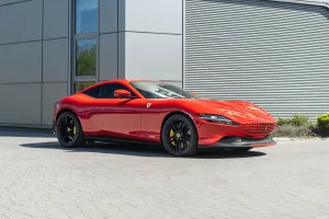 Ferrari Roma 2023