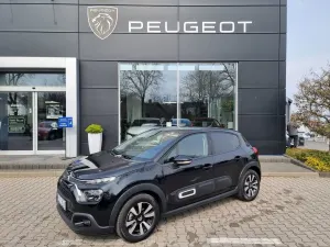 Citroën C3 III 1.2 PureTech Max 2024