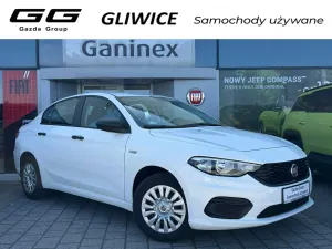 Fiat Tipo II 1.4 16v Pop 2017