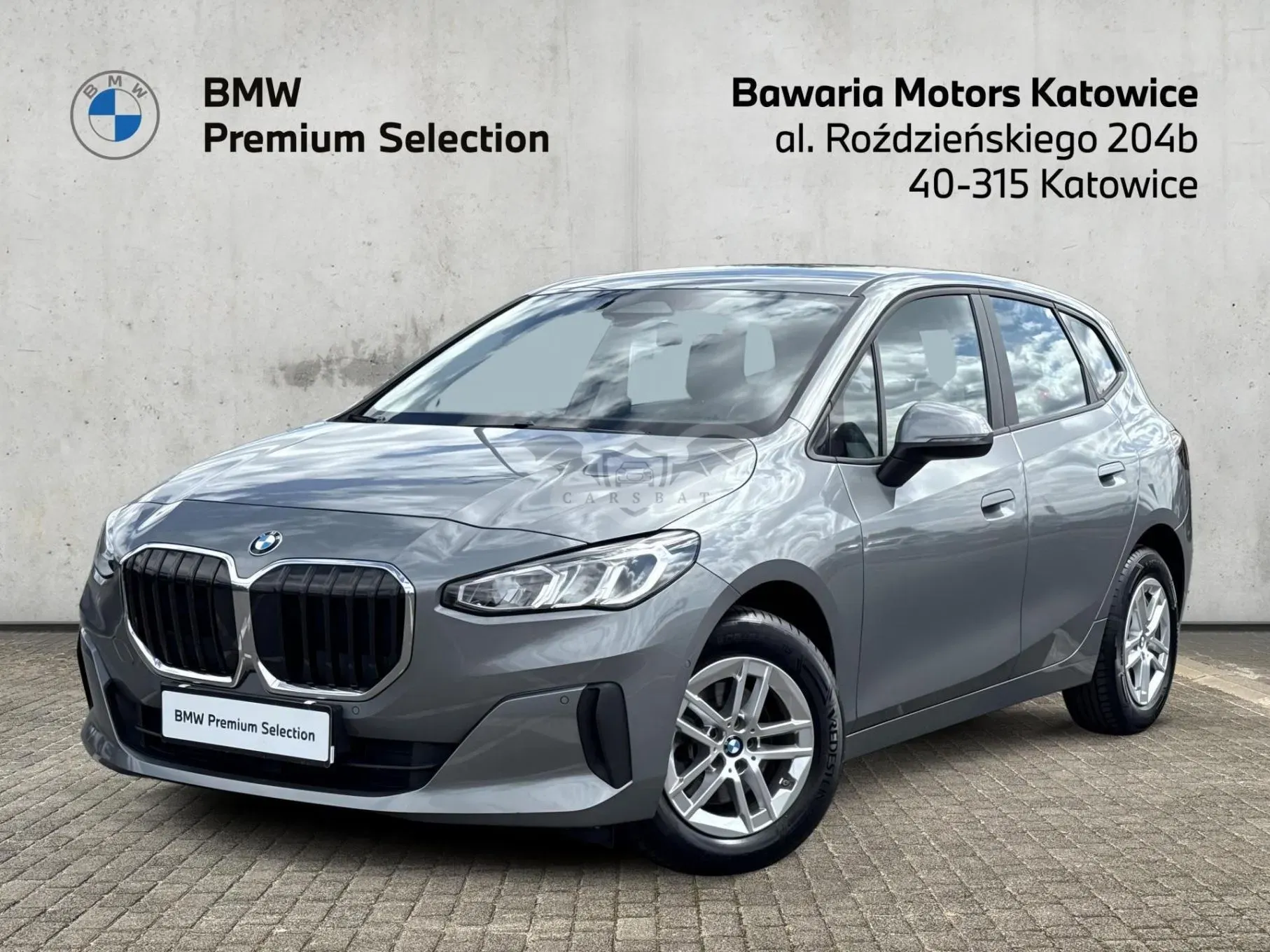 BMW 2 Series 2023