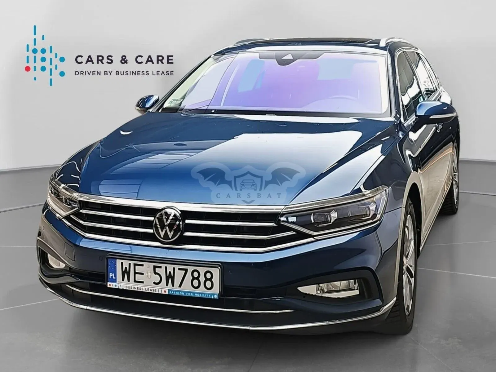 Volkswagen Passat B8 2.0 TDI Elegance DSG 2022