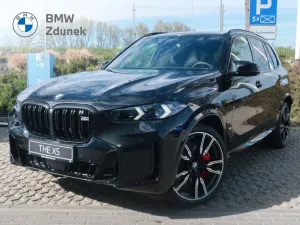 BMW X5 G05 2025
