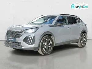 Peugeot 2008 II 2025