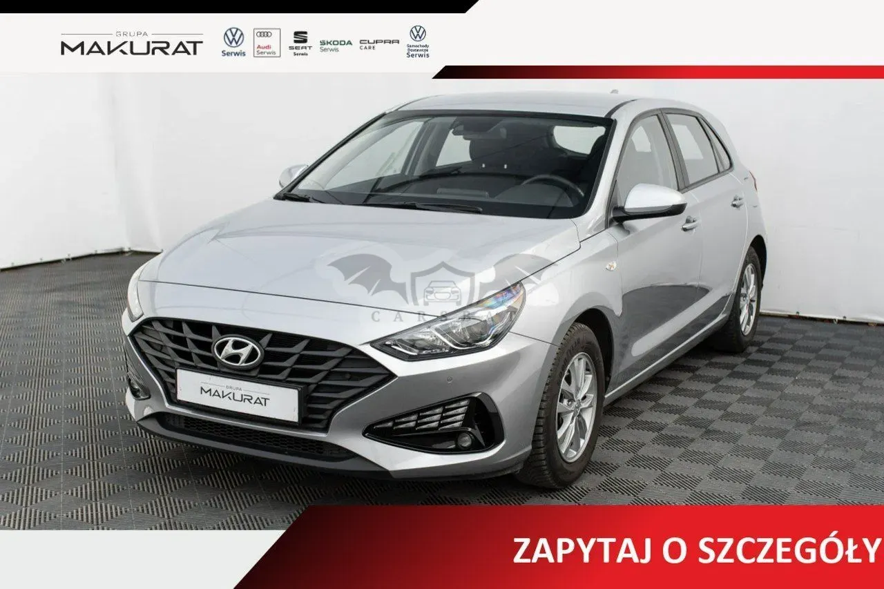 Hyundai i30 III 1.5 DPI Classic + 2022
