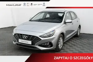 Hyundai i30 III 1.5 DPI Classic + 2022