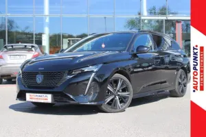 Peugeot 308 T9 2022