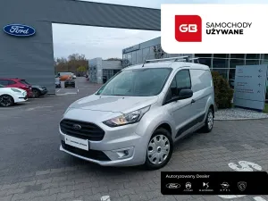 Ford Transit 2022