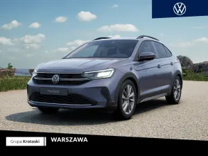 Volkswagen Taigo 1.0 TSI Life Plus DSG 2026