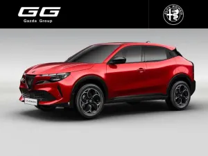 Alfa Romeo Junior 1.2 mHEV Ibrida Q4 eDCT 2025