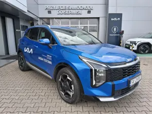 Kia Sportage V 1.6 T-GDI Business Line 2WD DCT 2025