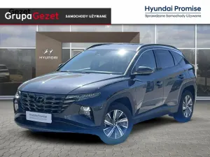 Hyundai Tucson IV 2023