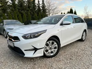 Kia Ceed III 1.5 T-GDI M 2023
