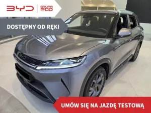 BYD Atto 2 2025