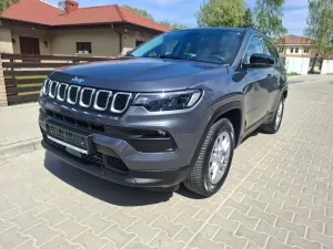Jeep Compass II 1.3 T4 PHEV 4xe Longitude S&S 2021