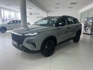 Dongfeng Huge 1.5T MachPower 2025