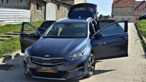 Kia XCeed 1.6 GDI DCT6 OPF Platinum Edition 2021