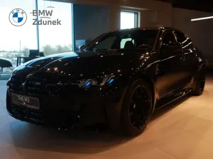 BMW M3 2025