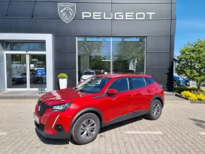 Peugeot 2008 II 2020
