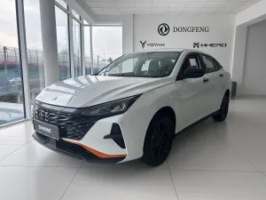 Dongfeng Shine 1.5T Mach Power 2025