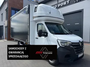 Renault Master 2023