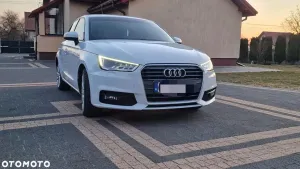 Audi A1 8X 1.4 TDI Sport 2016