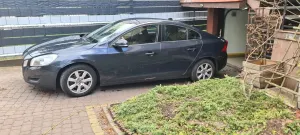 Volvo S60 II D3 RDesign 2011