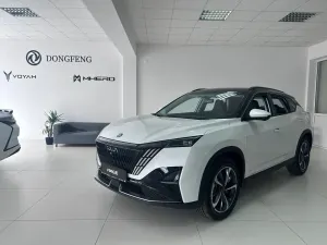 Dongfeng Mage 1.5T MachPower 2025