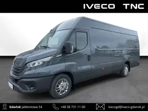 Iveco Daily 2026