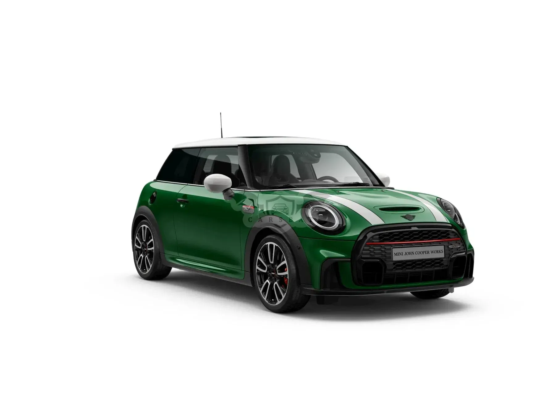 Mini John Cooper Works Classic Trim sport 2023