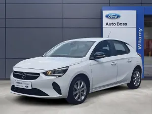 Opel Corsa F 1.2 Edition Business Pack S&S 2022