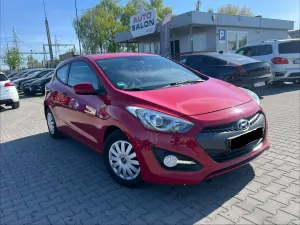 Hyundai i30 II 1.4 Trend 2014