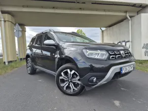 Dacia Duster II TCe 150 4WD Prestige+ 2022