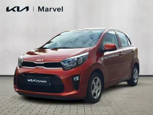 Kia Picanto (Morning) III 2022